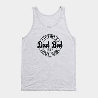 Father Figure Tank Top